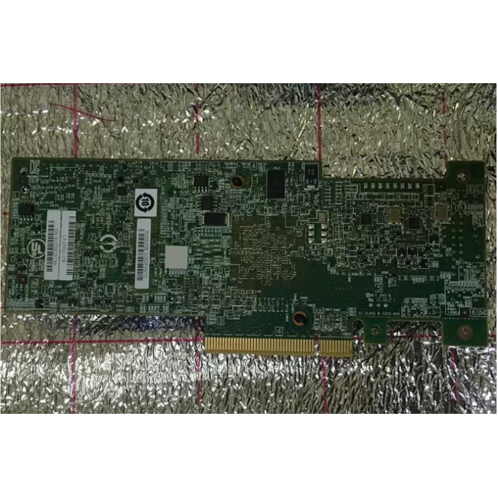 For IBM M5110 Raid Card 90Y4449 81Y4482