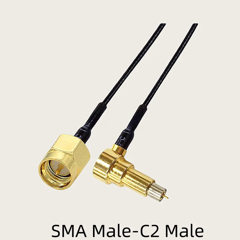 RF1.37 Sma To C2 Sm… - image