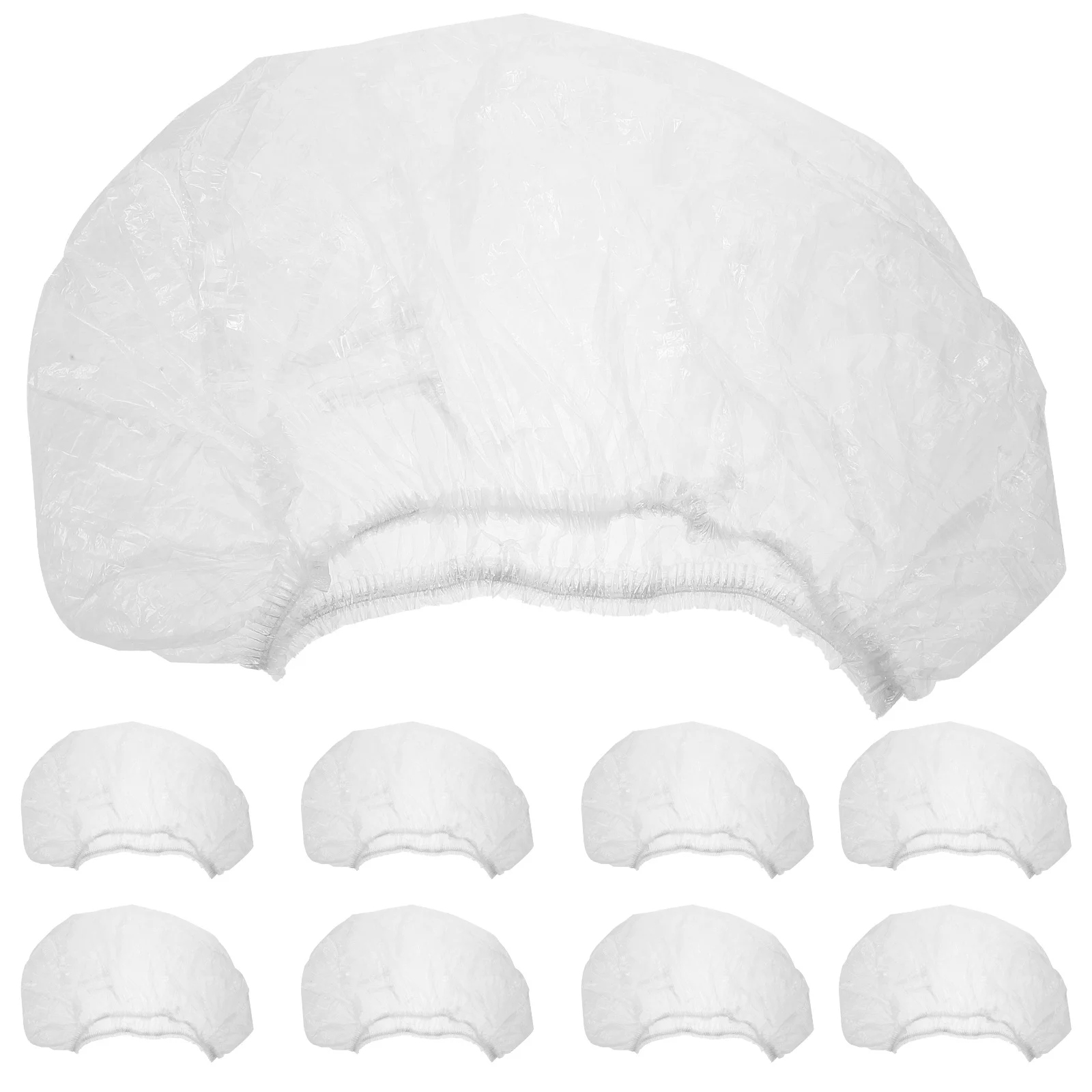 20 قطعة بطانات حمام القدم المتاح بولي ايثيلين تمرغ بطانات للسبا المنزل استخدام المحمولة حوض القدم حوض استبدال بطانة مجموعة #4