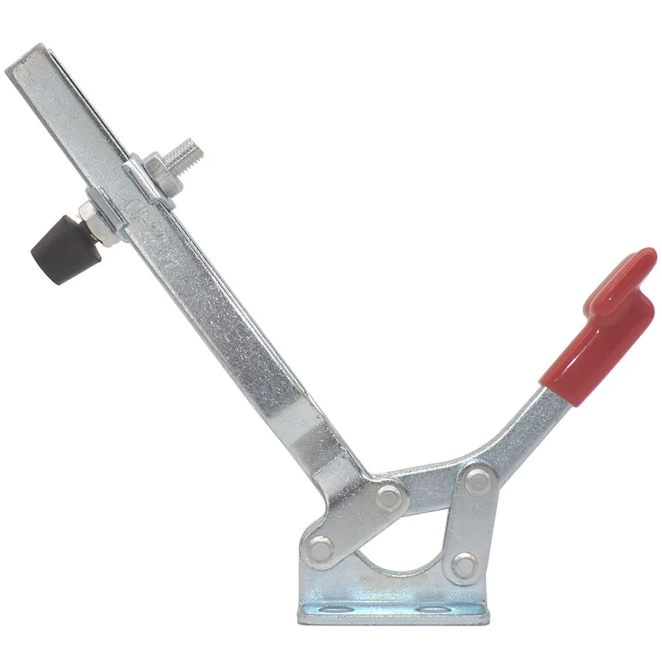 Welding Toggle Clamp  GH-22185 Horizontal Fixture Elbow Compressor Quick Release Hand Tool