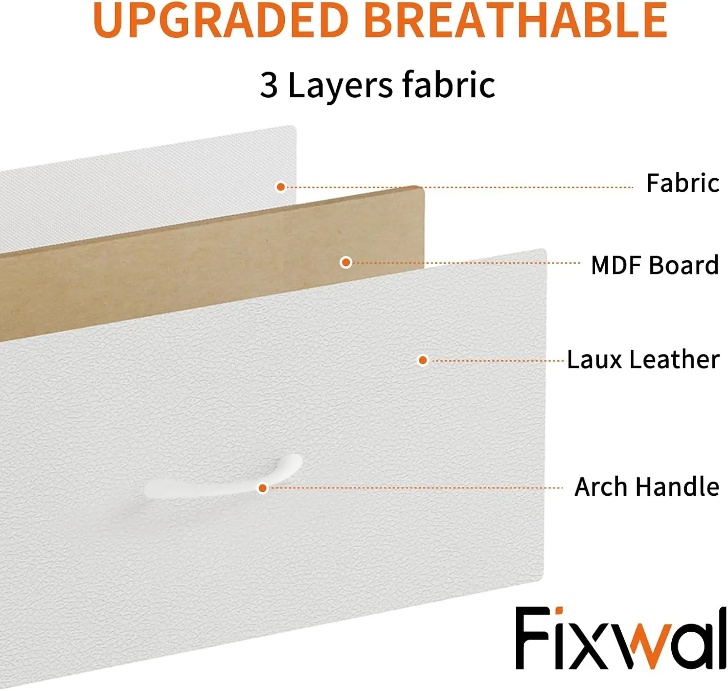 خزانة ملابس بيضاء طويلة لغرفة النوم ، منظمي خزانة ومخزن ، منظم أدراج مع 5 أدراج #6