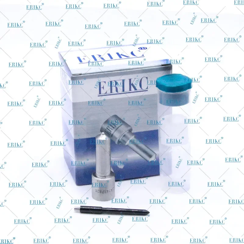 4 قطعة DLLA148P826 ارتفاع ضغط حاقن الديزل فوهة DLLA 148P 826 البخاخ تلميح ل 095000-5190 0950005190