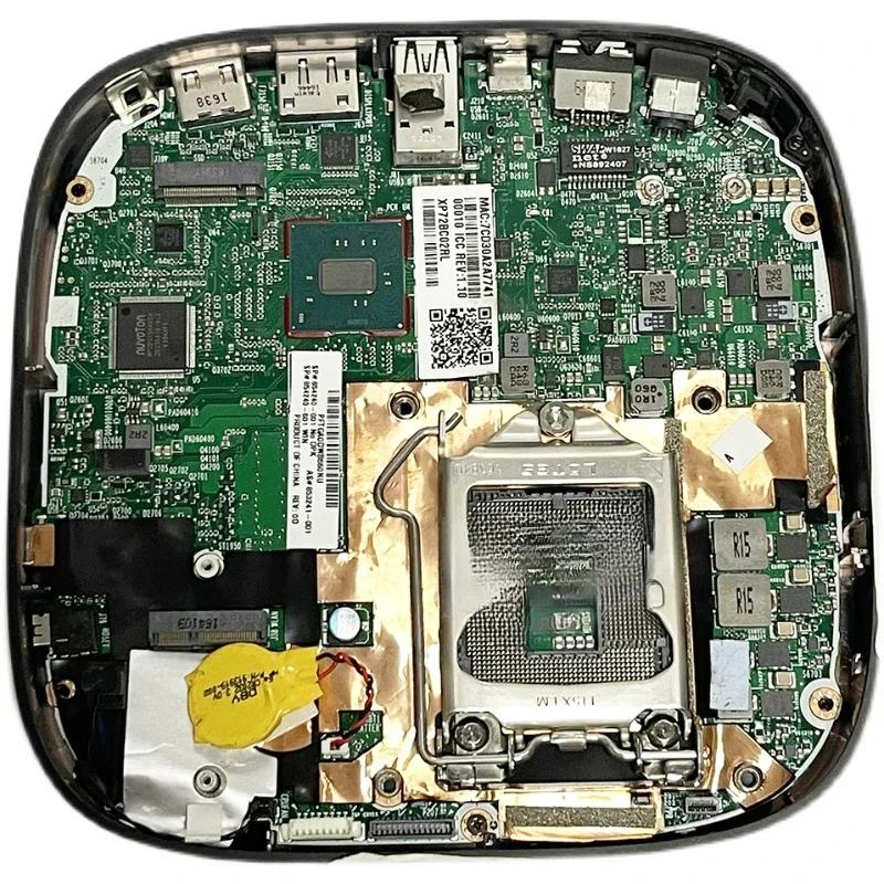 

For HP EliteSlice TPC-1021-DM Main Board 853241 854240-001 601