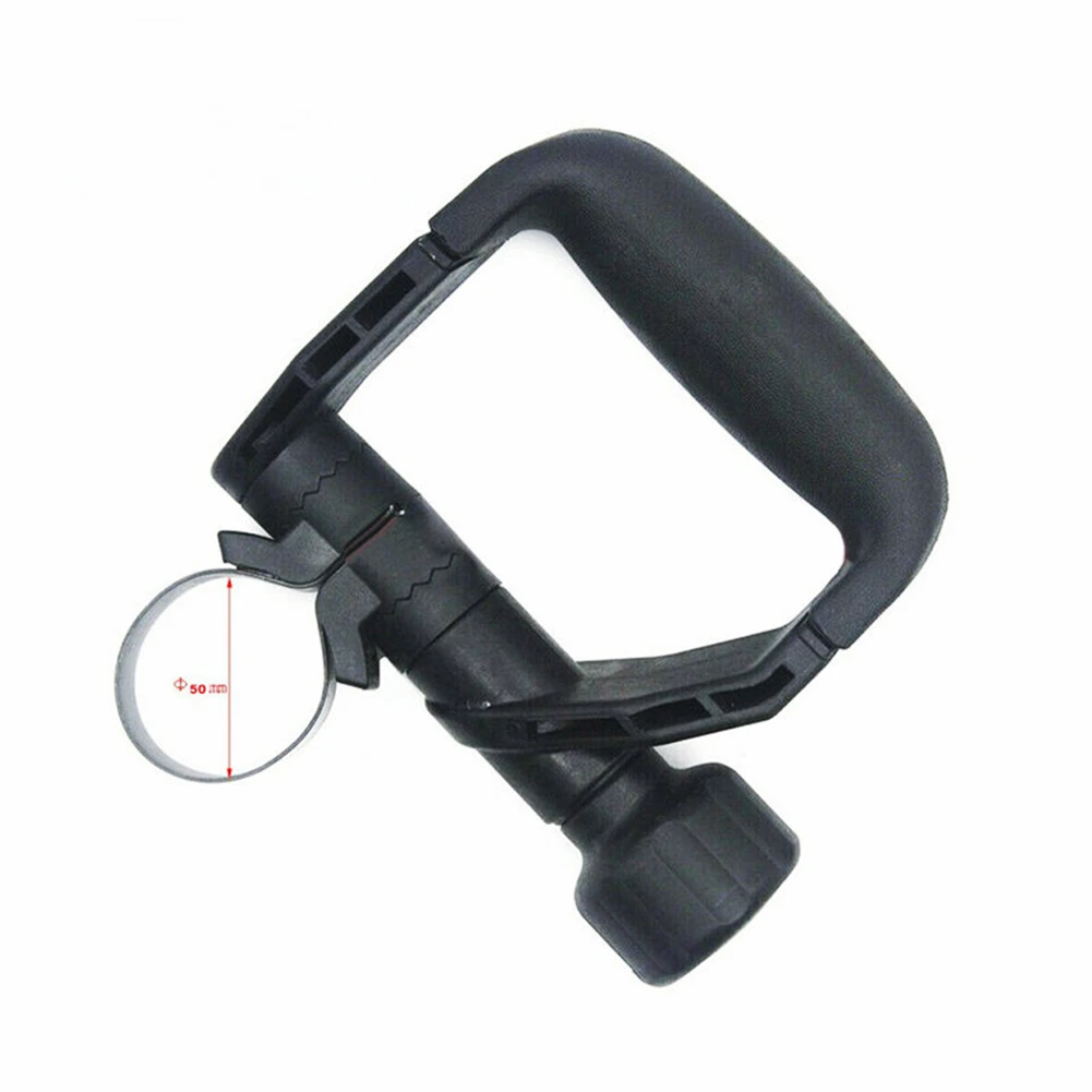 Parti della maniglia laterale per Bosch Per GSH10C/Per codice articolo 160202508E 50 mm Compatibile con 11311EVS 11316 MH10 SE