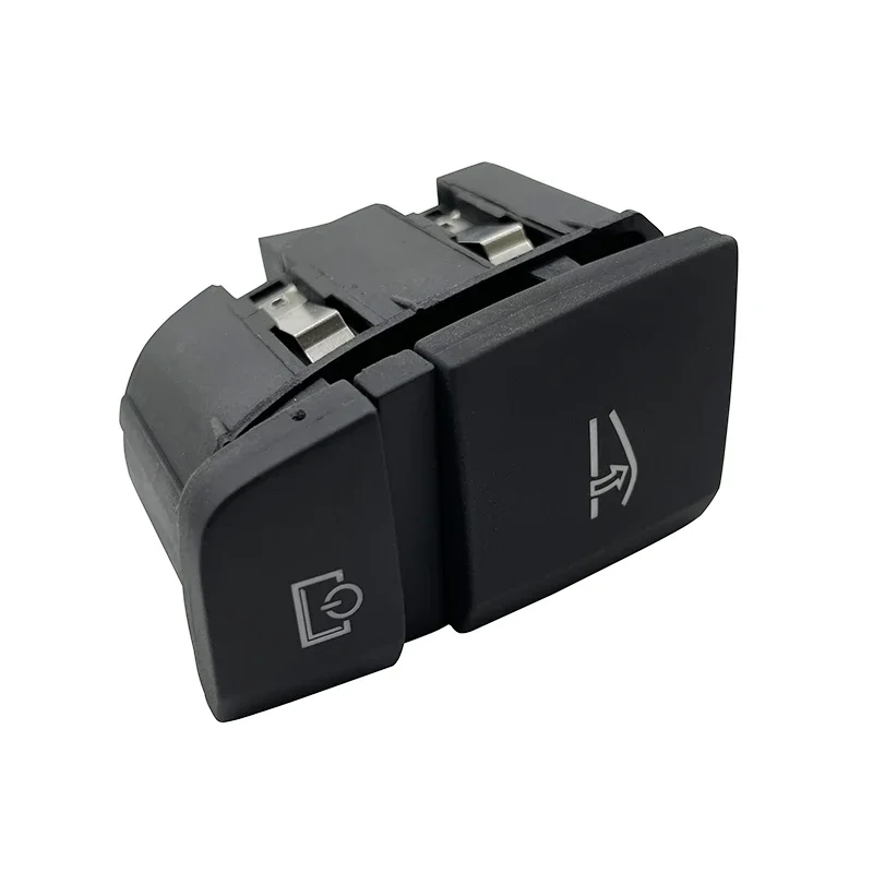 4LD927227 for Audi A6 C6 Q7 Car Glove Box Control Switch Storage Box Adjustment Button 4LD 927 227