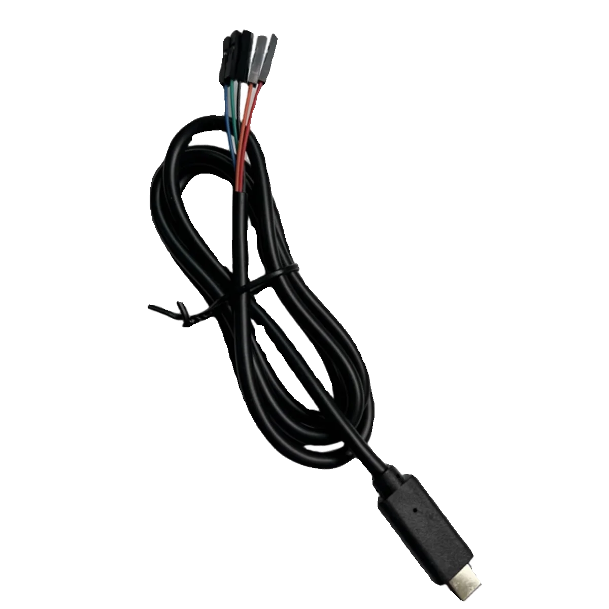 Android type-c to serial port 232 mobile phone USB to TTL MAC OSX CH340 FT232 OTG cable