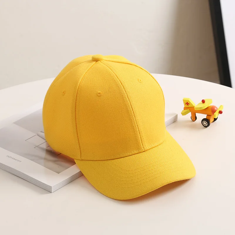 5-10 Jr Hot Koop Kinderen Baseball Cap Kids Jongens Meisjes Snapback Hiphop Sneeuwvlok Mode Running Man Ontwerp platte Hoed Baby