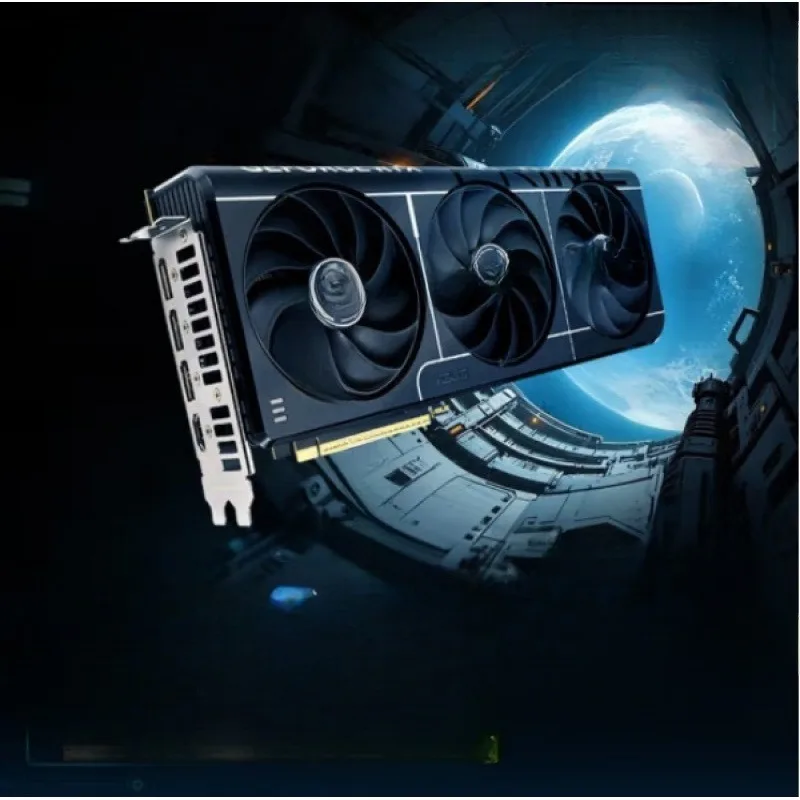 Computer hardware and its accessories, e-sports game graphics cards
