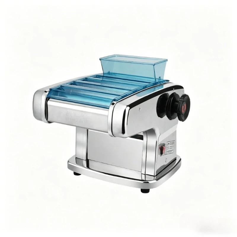 For  1 Blade Commercial Fresh Small Electric Automatic Noodle Making Machine Pasta Maker