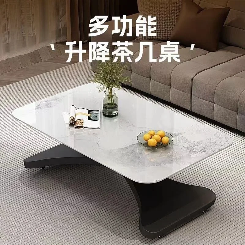 Side table can be lifted and turned over Side table Bedside bedroom Bedside table