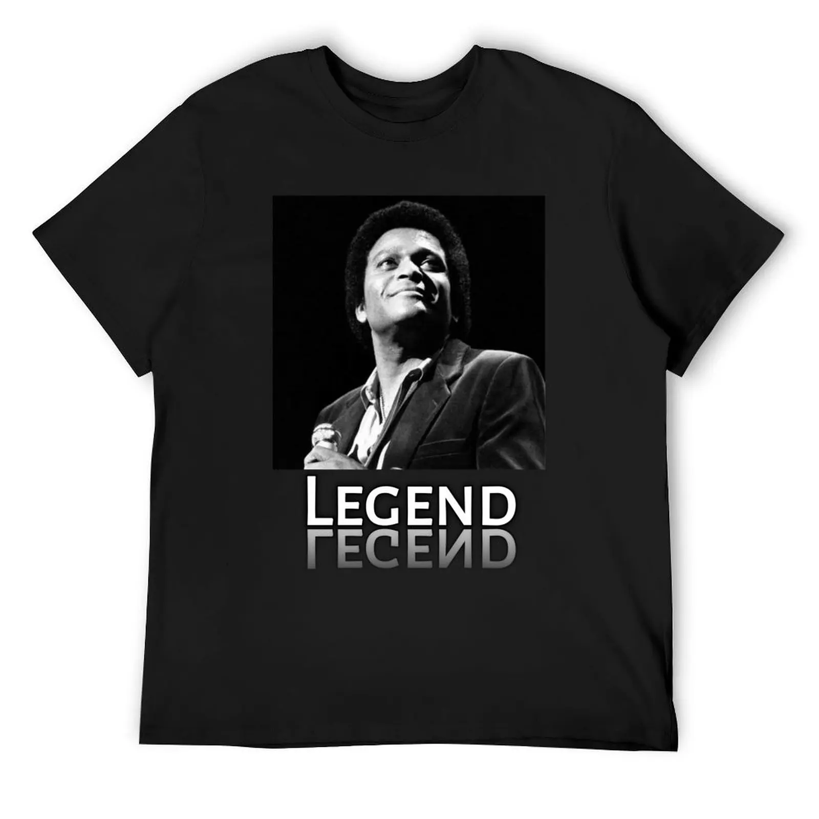 Charley Pride the LEGEND T-Shirt