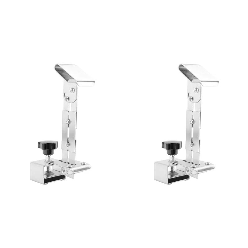 

ABKV-2X Piano Pedal Extender For Kid Adjustable Height Heighten Children Piano Teaching Aid Accessory