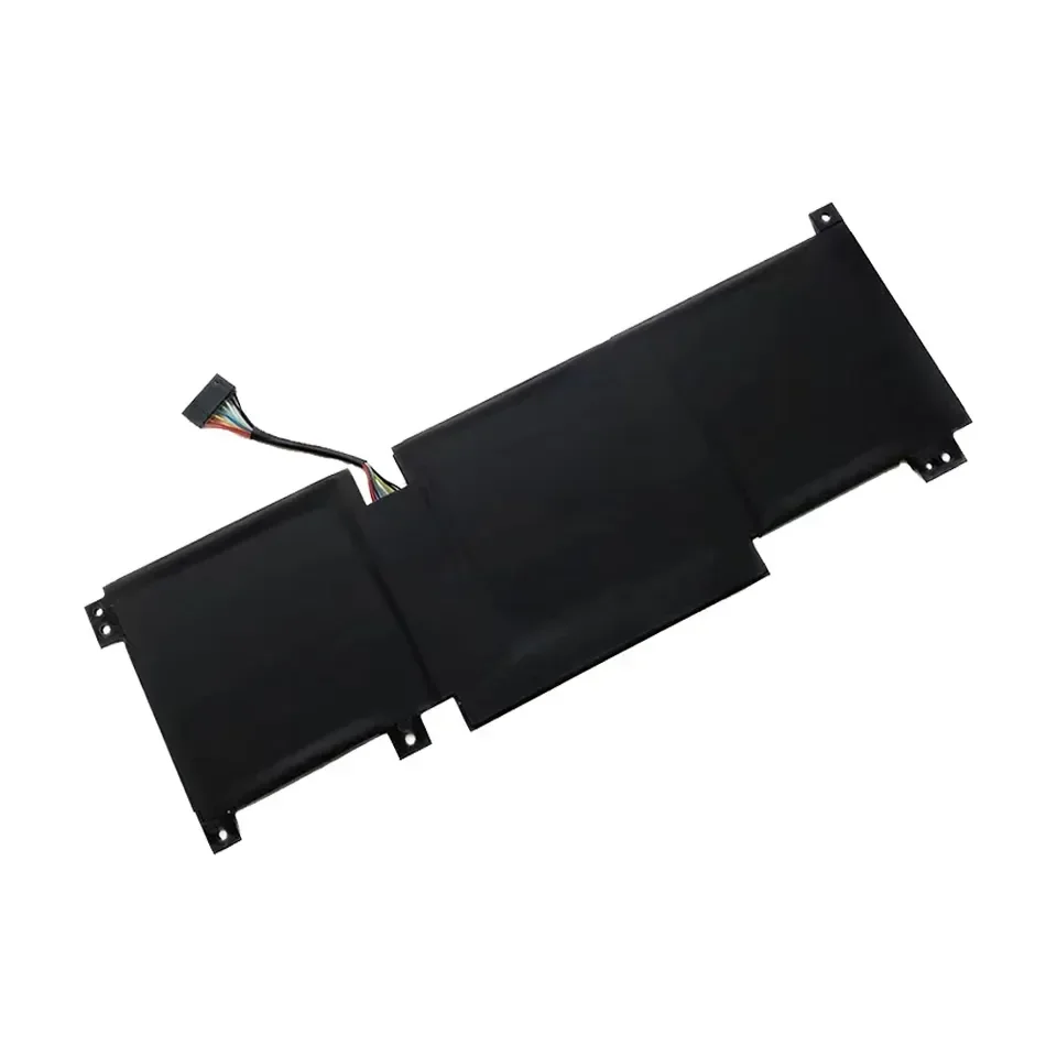 YXKC BTY-M492 Laptop Battery 11.4V 53.5Wh For MSI Pulse GL66 11UDK-076 GL66-11UDK-066JP 11UEK-050XFR 11UEK-007FR Notbook