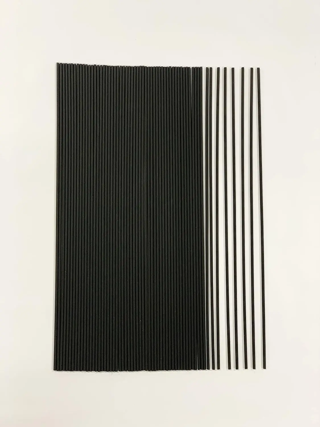 Lawn Treatment Application Plastic Stakes (Economy Style Stake / 500 pc. Pack)