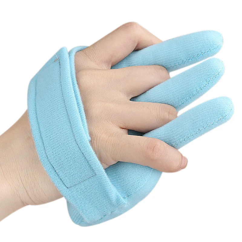 Creative Adjustable Finger Grip Strengthener, Finger Flexibility Trainer and Finger Separator, Adjustable and Detachable,Unisex