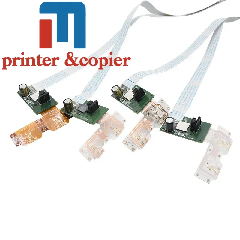 

10 шт. 802 802XL плата каретки для HP DeskJet 1000 1010 1050 1051 1055 1510 1512 2000 2010 2050 2060 2510 2540 3000 3050