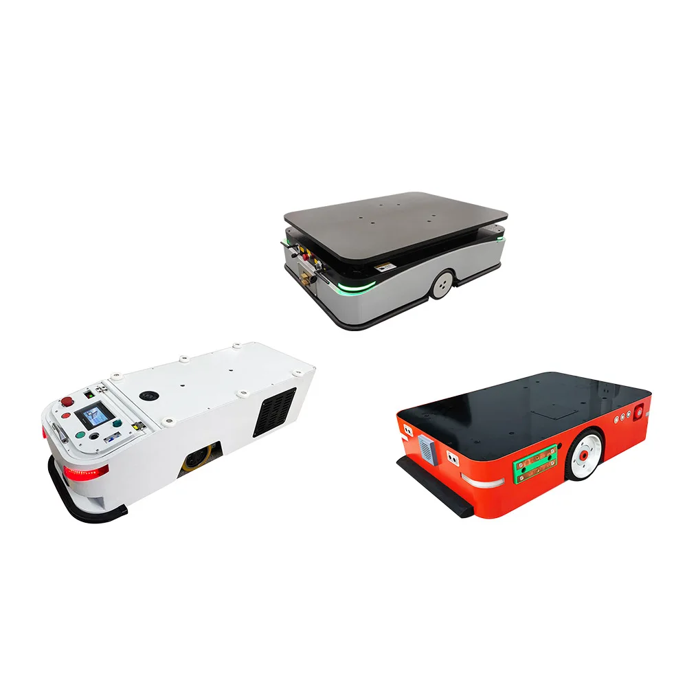 Robotic Warehousing… - image