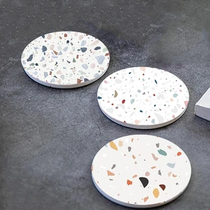 10 최고의 영업 세라믹 코스터 - №10