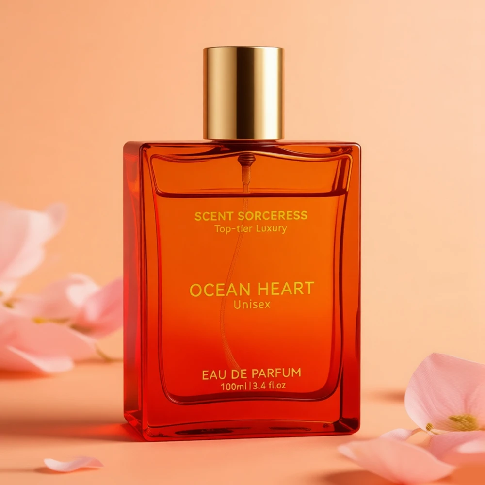 100ml Fragrance Unisex Perfumes Valentine's Day Gift Nobility Women's Long-Lasting Eau De Parfum America Perfume Luxury Set Comfortable, safe, charming and cute women must-have