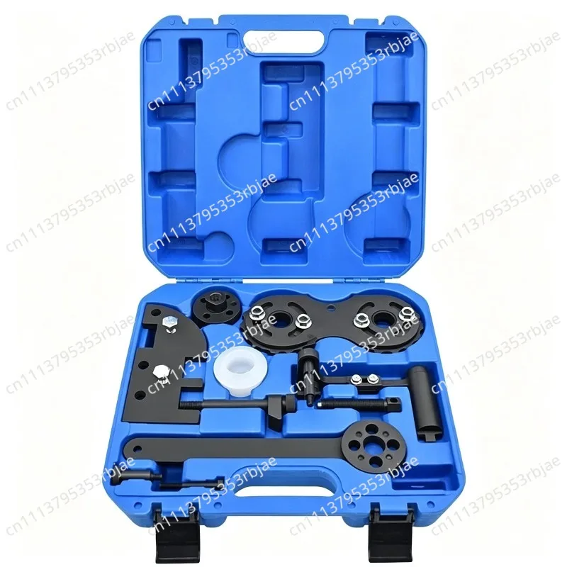 Camshaft Alignment Timing Tool Kit for 1.5T 2.0T S60 S80 S90 V40 V60 V70 V90 XC60 XC70 XC80 XC90  B4204  B4154 Engine