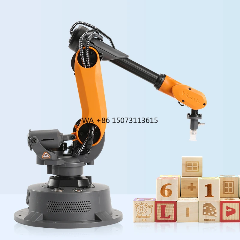 Wlkata Mirobot 6 Do…