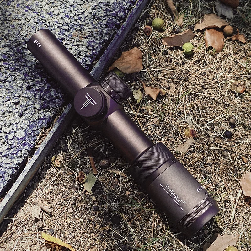 T-EAGLE Blown Er 1.… - image