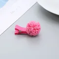 2pcs Rose red