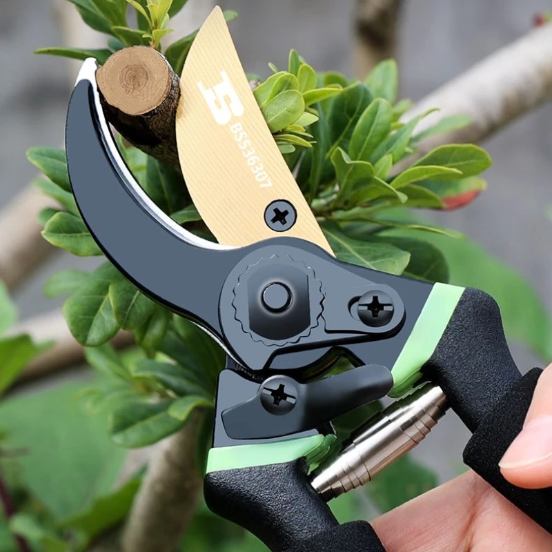 

Special Pruning Shears for Tree Branches Powerful Floral and Fruit Tree Pruning Household Flower and Tree Garden Rough Pruning