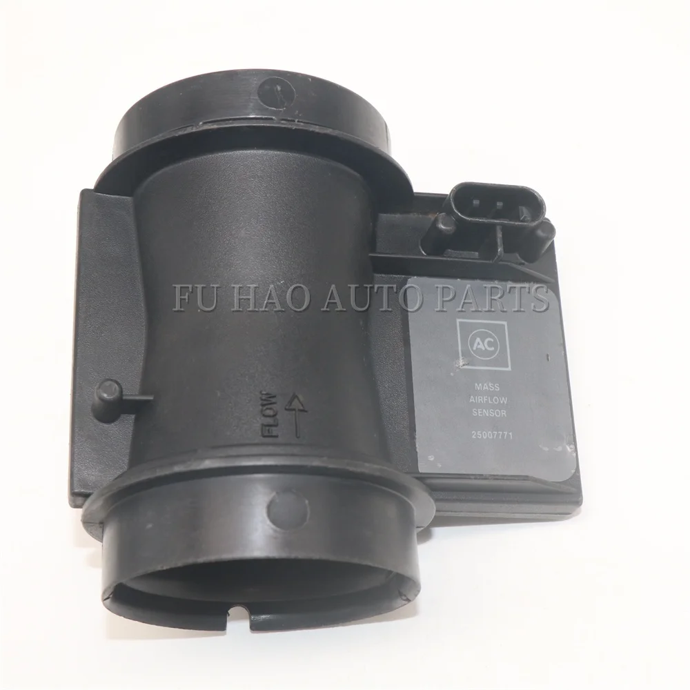 

25007771 Mass Air Flow Sensor MAF for Chevy Buick Cadillac Olds 2.8L V6 1987-1988