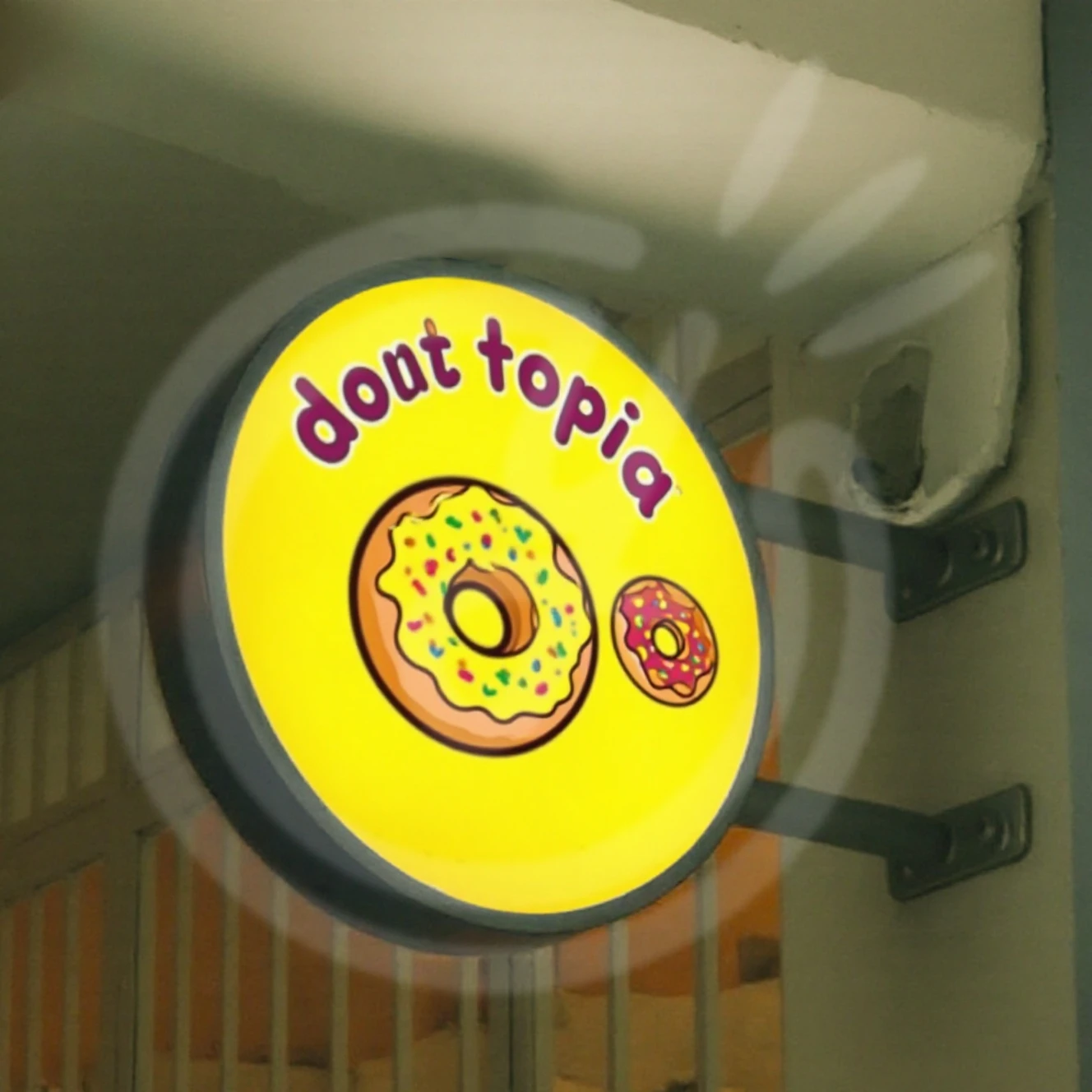 Светодиодная вывеска на заказ, неоновый уличный свет, рекламная коробка, логотип, настенные буквы, домашняя металлическая акриловая вывеска, бизнес-вывески с буквами, светящиеся