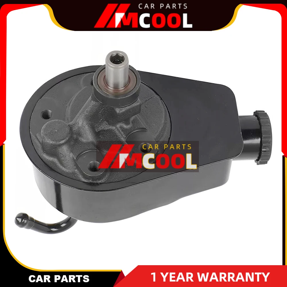 90507A3 Power Steering Pump For Most MerCruiser OMC and Volvo Penta 4.3L V6 5.0L V8 3888323 3863130 16792A39 36368 71317A1