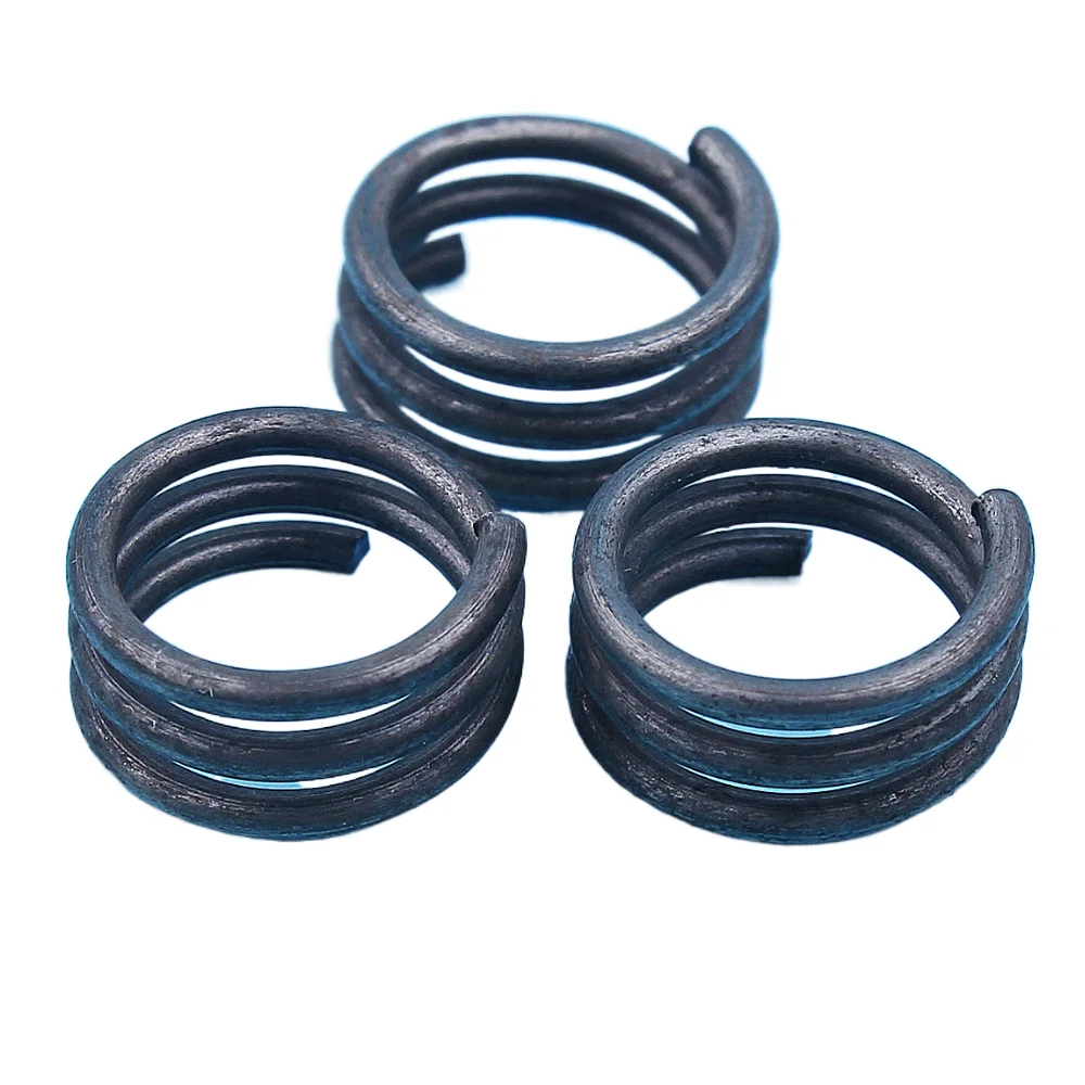 

3Pcs Worm Gear Spring For Husqvarna 235 236 240 235E 236E 240E Jonsered CS2238 CS2234 S CS2137 CS2138 Chainsaw 530037820