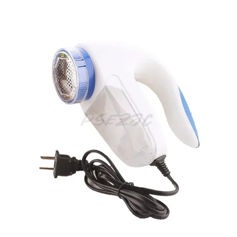 

Europe/US Plug Electric Fabric Sweater Curtains Carpets Clothes Lint Remover Fuzz Pills Shaver Fluff Pellets Cutter