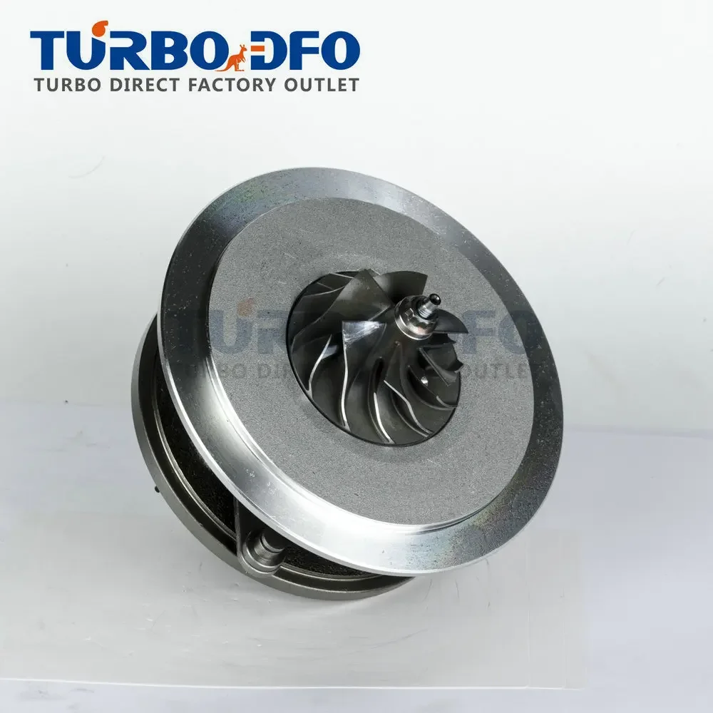 Turbo Cartridge 742…