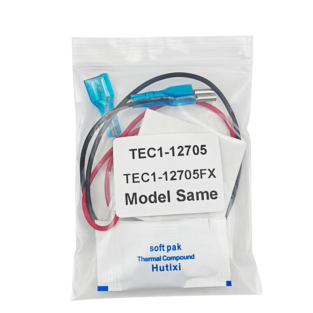 FX101 12.5V+12705FX Wine Cooler Power Supply Board FUXIN Semiconductor Refrigeration Chip Hot Spot Cooler