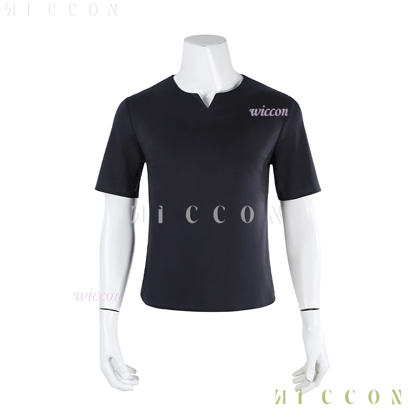 دانتي أزياء تنكرية شعر مستعار أحمر خندق DMC الشيطان هنتر قد يبكي سترة الهالوين زي الهالوين كرنفال أنيمي لعبة Ro الملابس