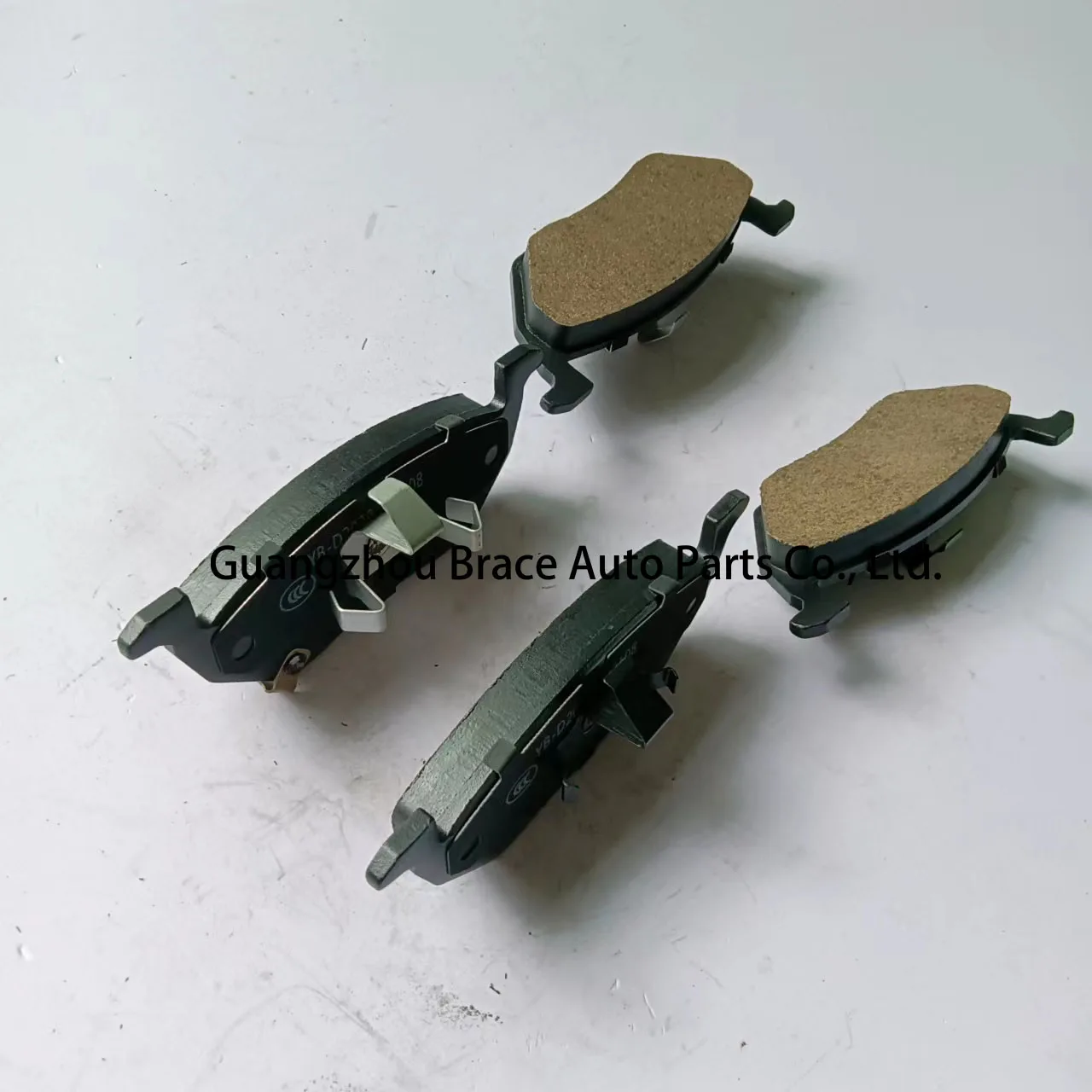 Front Brake Pad for MG 360 10196002