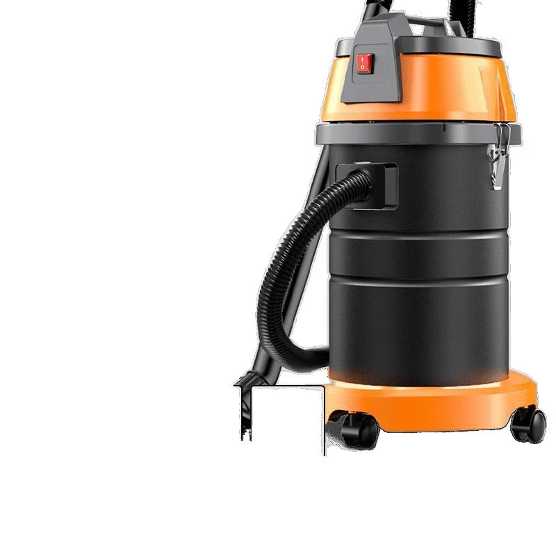 

Industrial vacuum cleaner household large suction high power small reclamation cleaning beauty sewing car commercial vacuum