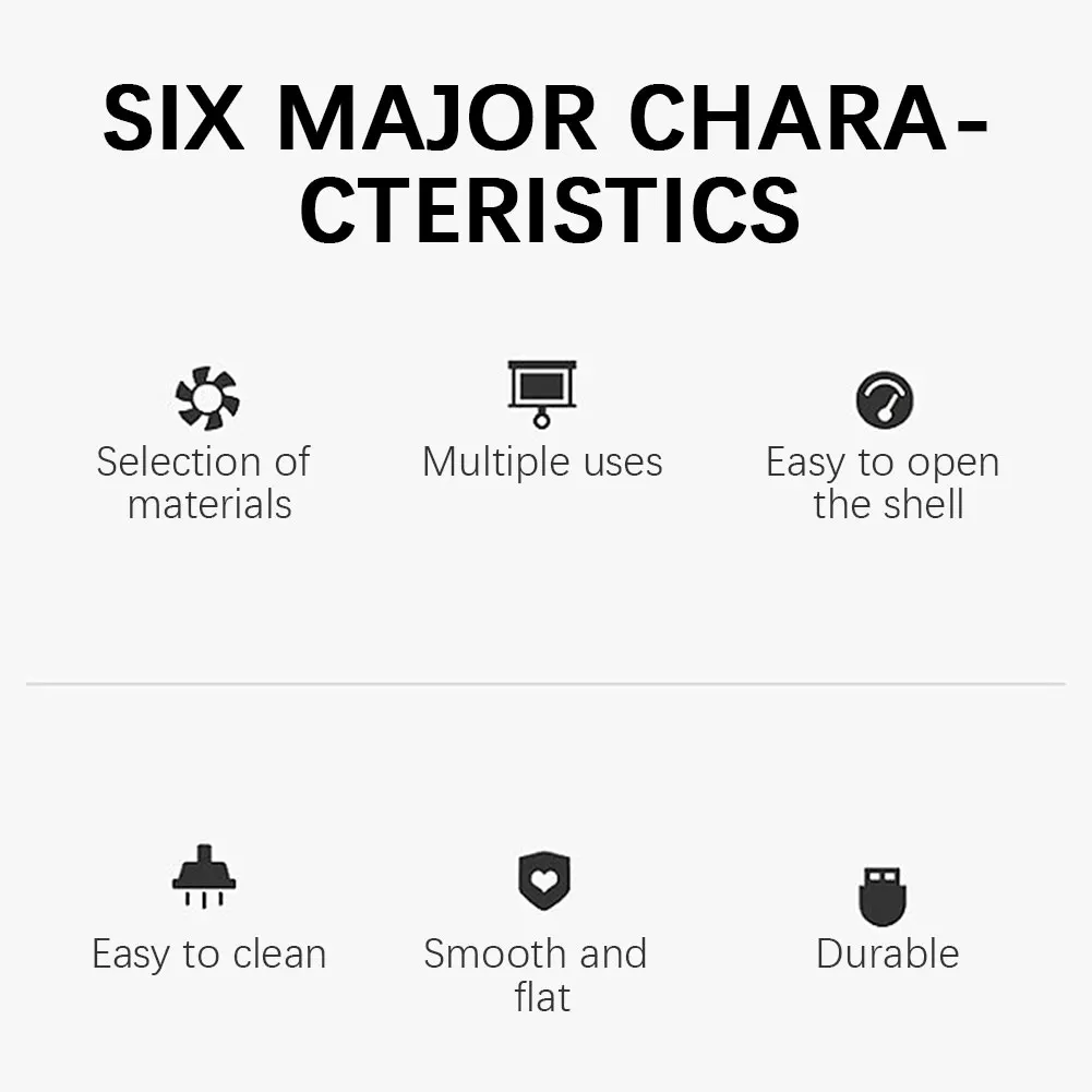 

Инструмент для крекеры для яиц, открывалка для яичной скорлупы, очистители для яиц вкрутую, ручной инструмент для разбивания яиц для сырых яиц, кухонный инструмент