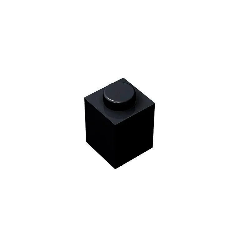 اللبنات التقنية لتقوم بها بنفسك 1x1 قاعدة الطوب alal أجزاء MOC الإبداع لعبة تعليمية للأطفال هدية عيد ميلاد 3005