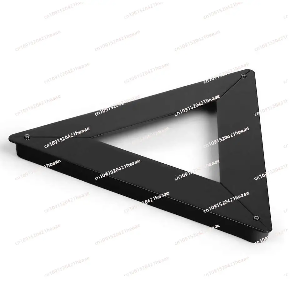 

Suitable for Ice Hockey Triangle Passer Puck Bouncer Re-bounder Equipment for Hockey Training