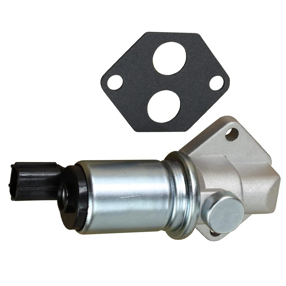 Válvula de control de aire inactivo compatible con Ford E-350 Econoline V8-5.4L 1998F73E9F715AA