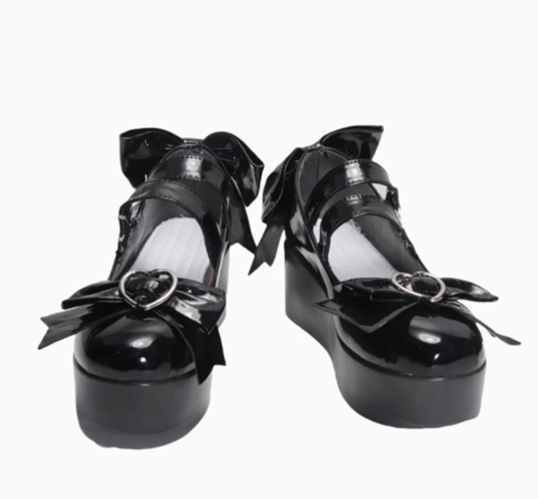 

Unisex Anime Cos Minato Aqua Sakuna Cosplay Costumes Shoes Boots Custom Size