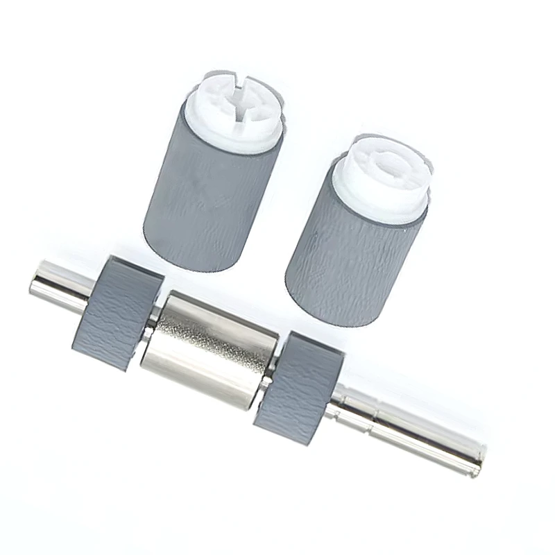 

1 комплект 6LE 773120 Для Toshiba 255 355 455 356 456 305 306 257 357 307 6LH 463020 413040480 подборный ролик