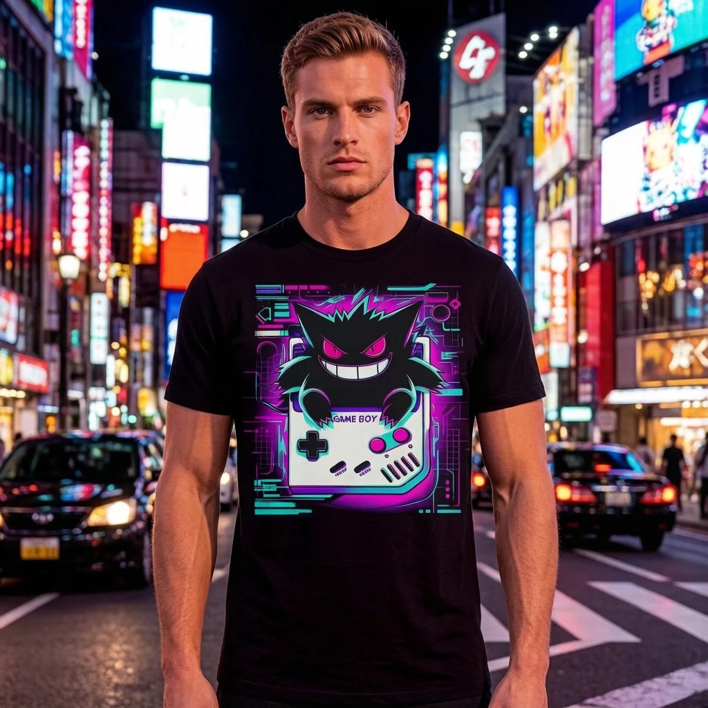 2026 T-shirt Men's Pure Cotton Casual T-shirt Round Neck T-shirt Short Sleeve Clothing Summer Sports Casual Short Sleeve Top