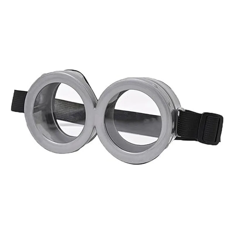 Lindo juego de gafas de Cosplay para fiesta, accesorios de Cosplay, suministros para fiesta de Halloween