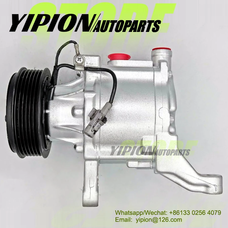

SCSA08C AC Air Conditioning Compressor For Subaru BRZ BR-Z 1998CC 2.0 2.0L 2013 2014 2015 2016 682-69336 4472803260 73111CA000