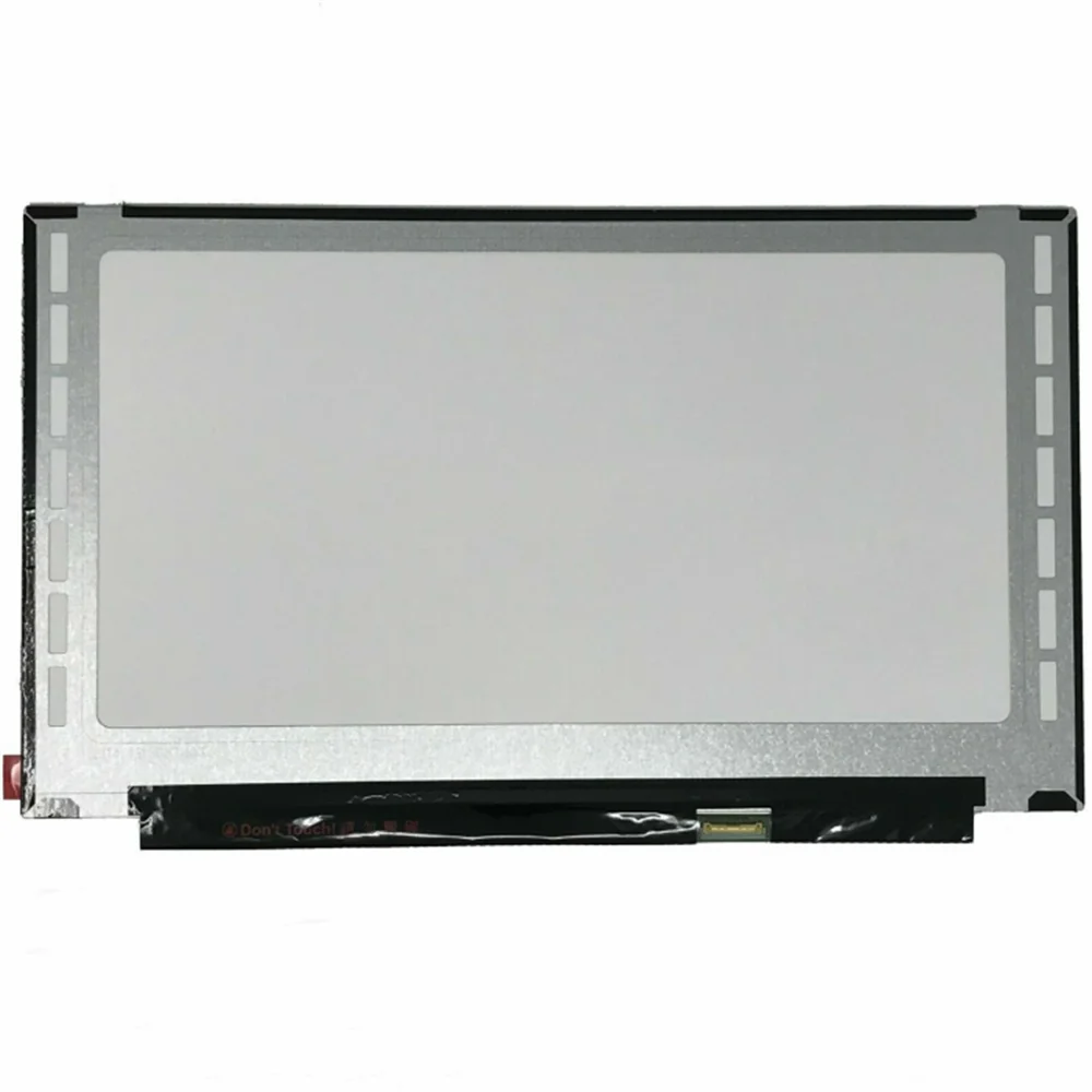 

NT156WHM-N44 V8.0 B156XTN08.1 NT156WHM-N34 B156XTN08.0 N156BGA-EA3 15.6" LCD Display Screen Panel Matrix HD 1366*768 EDP 30 Pins