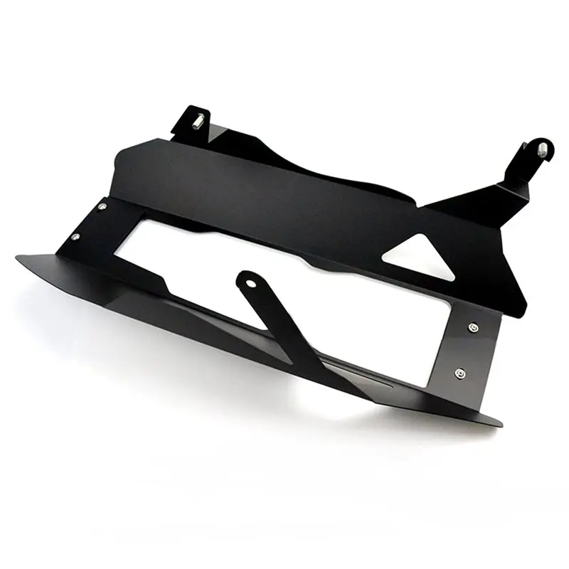 

Belly Pan Exhaust Cover For BMW S1000R M1000R 2021 2022 2023 2024 2025 Guards & Heat Shields