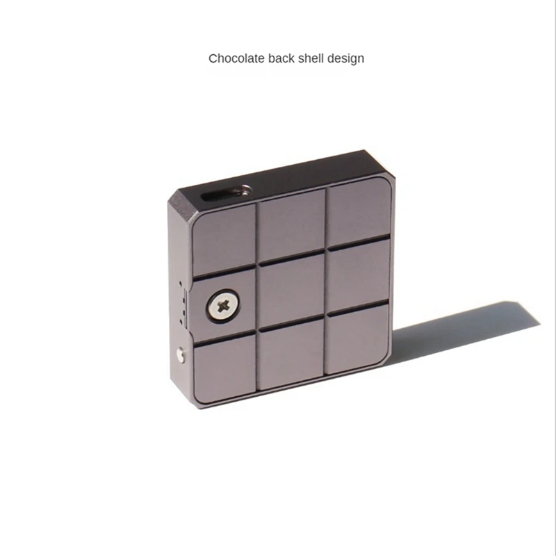 เคส SSD M2 2X M.2 NVMe 2230 SSD Enclosure, USB 3.2 10Gbps TO NVMe M-Key เคสโซลิดสเตตไดรฟ์ภายนอก